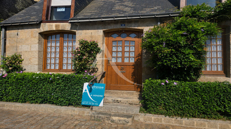 Ma-Cabane - Vente Maison REDON, 93 m²