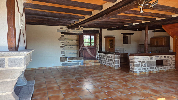 Ma-Cabane - Vente Maison REDON, 93 m²
