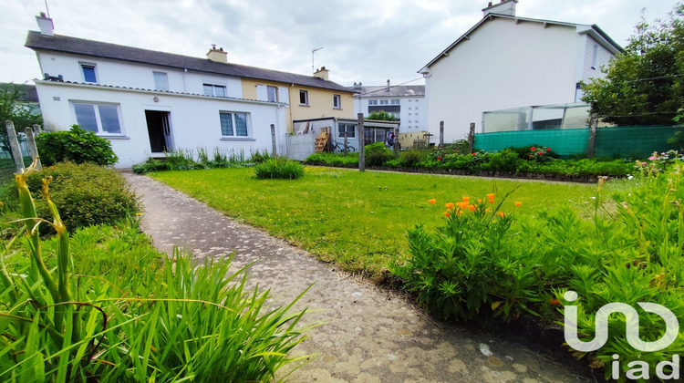 Ma-Cabane - Vente Maison Redon, 99 m²