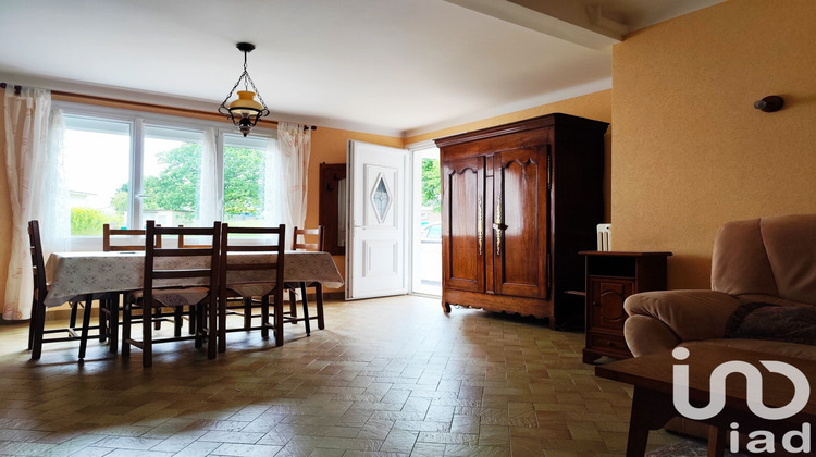 Ma-Cabane - Vente Maison Redon, 99 m²