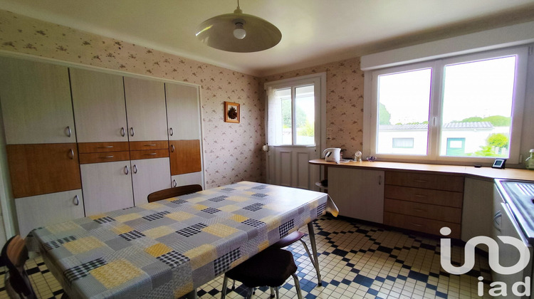 Ma-Cabane - Vente Maison Redon, 99 m²