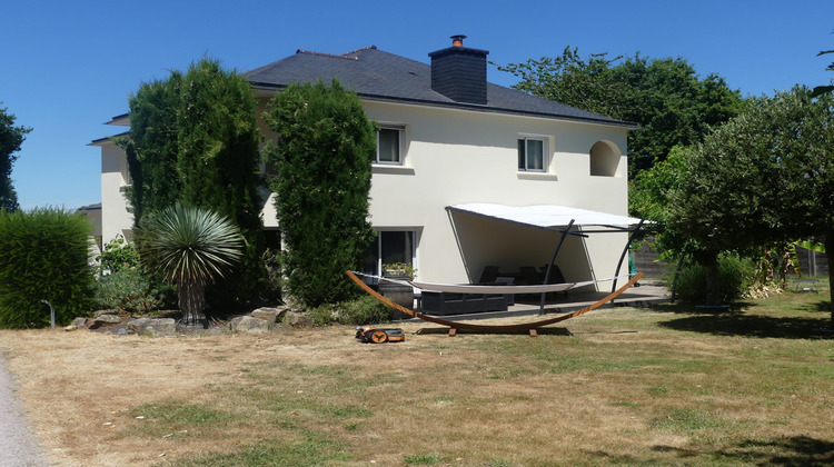 Ma-Cabane - Vente Maison Redon, 172 m²
