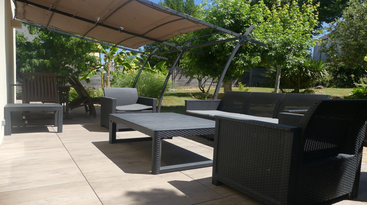 Ma-Cabane - Vente Maison Redon, 172 m²