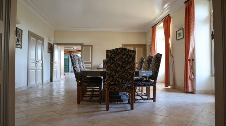Ma-Cabane - Vente Maison Redon, 660 m²