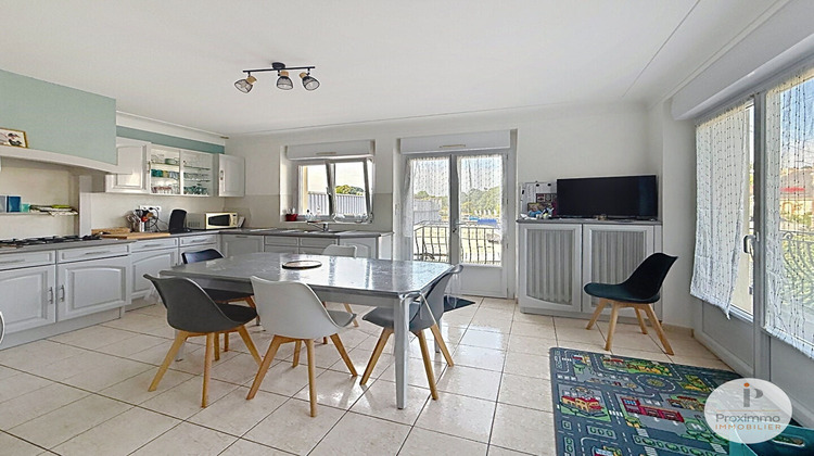 Ma-Cabane - Vente Maison REDON, 112 m²