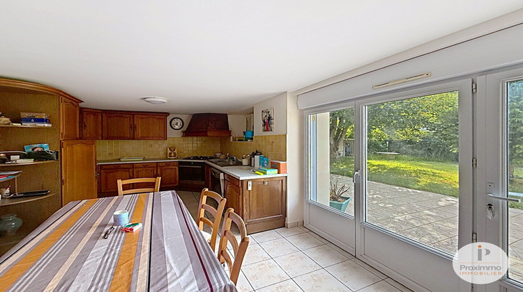 Ma-Cabane - Vente Maison REDON, 112 m²