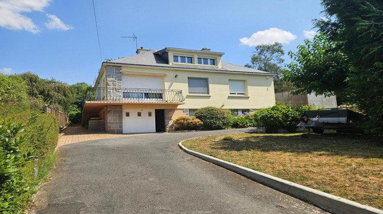 Ma-Cabane - Vente Maison REDON, 122 m²