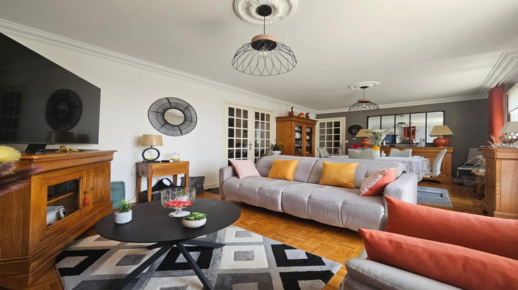 Ma-Cabane - Vente Maison REDON, 122 m²