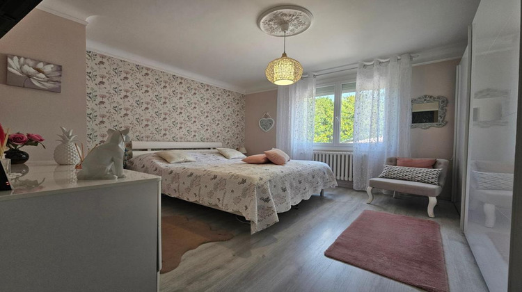 Ma-Cabane - Vente Maison REDON, 122 m²
