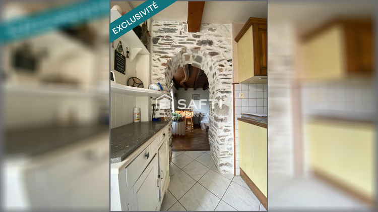 Ma-Cabane - Vente Maison Redon, 85 m²