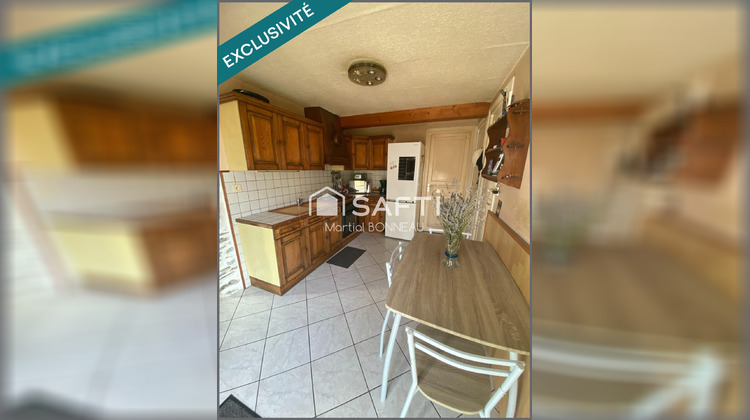 Ma-Cabane - Vente Maison Redon, 85 m²
