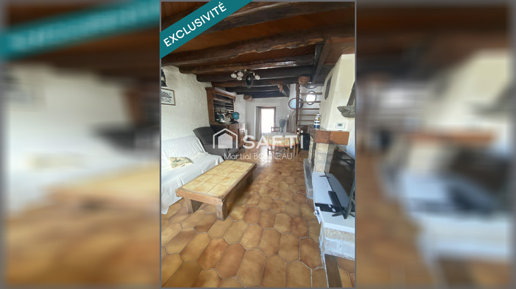 Ma-Cabane - Vente Maison Redon, 85 m²