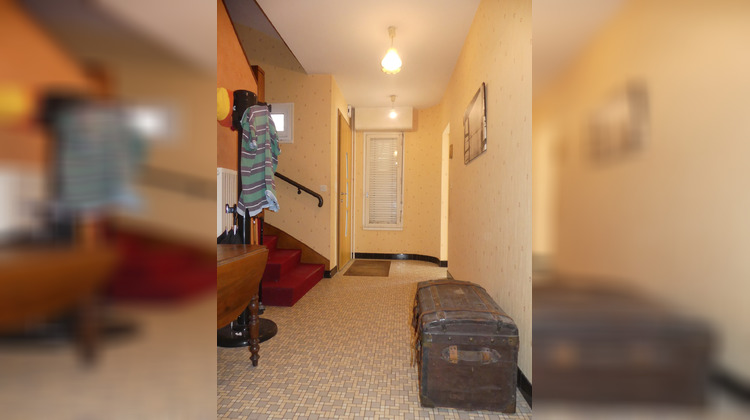 Ma-Cabane - Vente Maison Redon, 180 m²