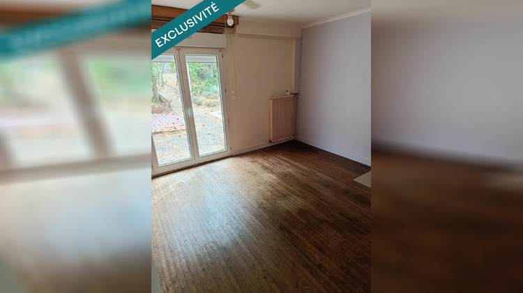 Ma-Cabane - Vente Maison Redon, 83 m²