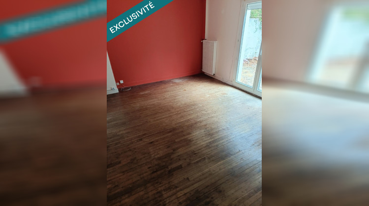 Ma-Cabane - Vente Maison Redon, 83 m²