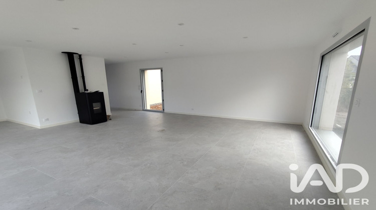 Ma-Cabane - Vente Maison Redon, 83 m²