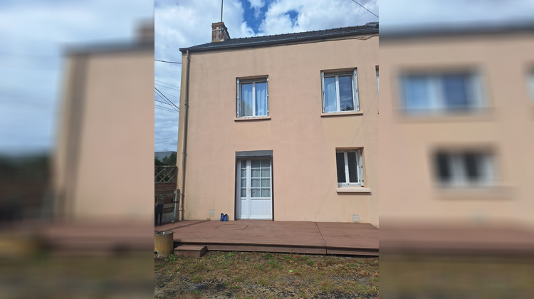 Ma-Cabane - Vente Maison Redon, 102 m²