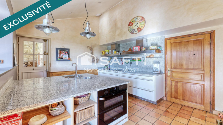 Ma-Cabane - Vente Maison Redon, 230 m²