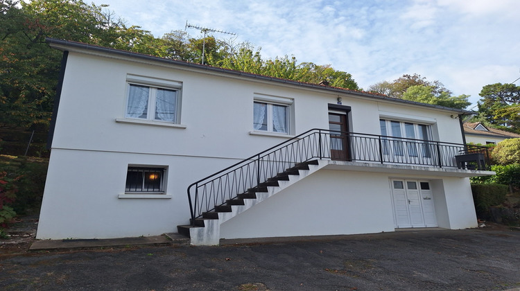 Ma-Cabane - Vente Maison Redon, 69 m²