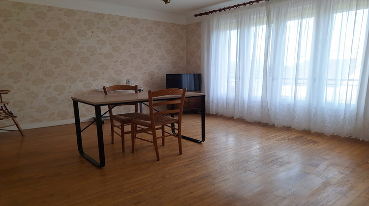 Ma-Cabane - Vente Maison Redon, 69 m²