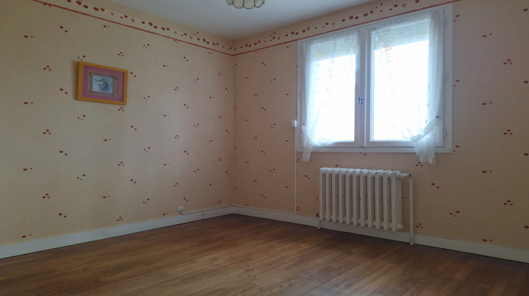 Ma-Cabane - Vente Maison Redon, 69 m²