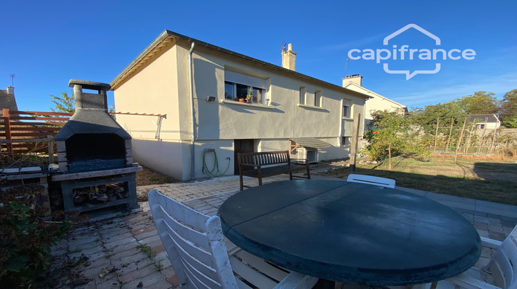 Ma-Cabane - Vente Maison REDON, 62 m²