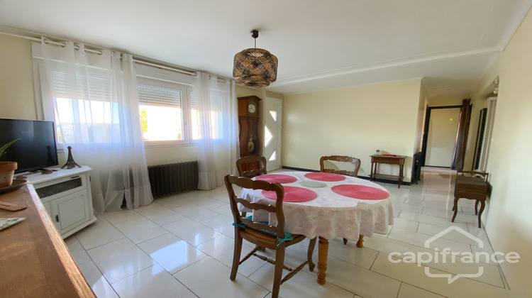 Ma-Cabane - Vente Maison REDON, 62 m²