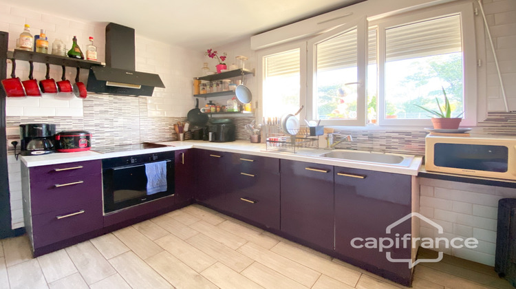 Ma-Cabane - Vente Maison REDON, 62 m²