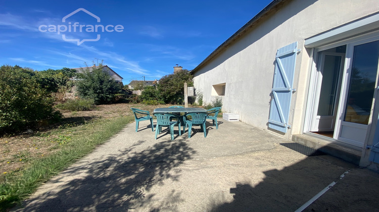 Ma-Cabane - Vente Maison REDON, 116 m²
