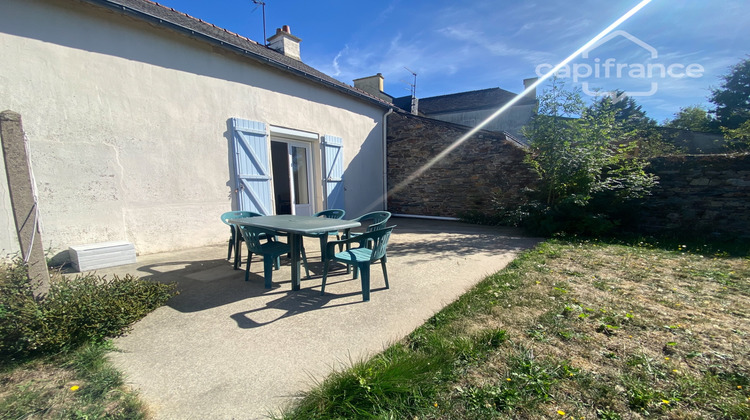 Ma-Cabane - Vente Maison REDON, 116 m²