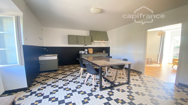 Ma-Cabane - Vente Maison REDON, 116 m²