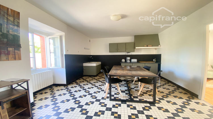 Ma-Cabane - Vente Maison REDON, 116 m²