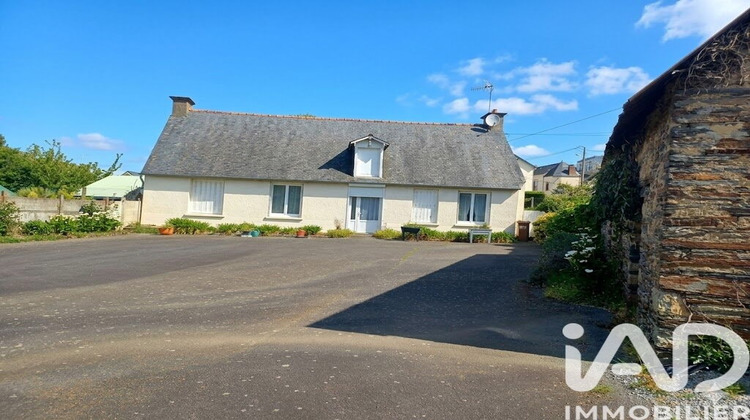 Ma-Cabane - Vente Maison Redon, 75 m²