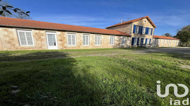 Ma-Cabane - Vente Maison Reffannes, 325 m²