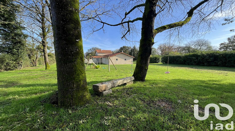 Ma-Cabane - Vente Maison Reffannes, 325 m²