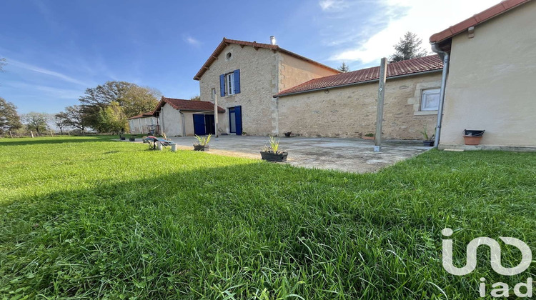 Ma-Cabane - Vente Maison Reffannes, 325 m²