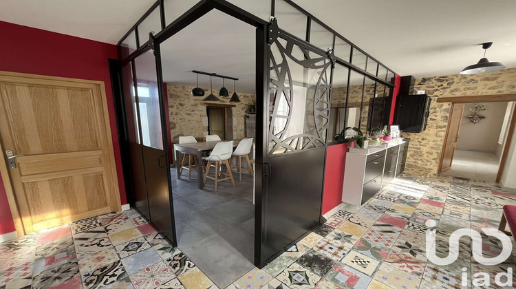 Ma-Cabane - Vente Maison Reffannes, 325 m²