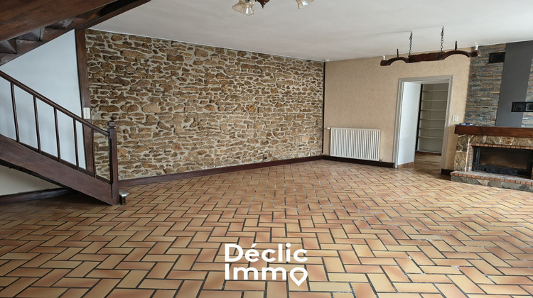 Ma-Cabane - Vente Maison REFFANNES, 138 m²