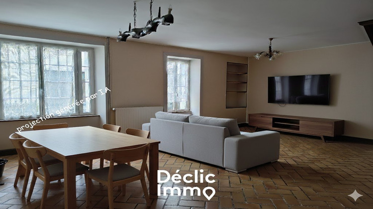 Ma-Cabane - Vente Maison REFFANNES, 138 m²