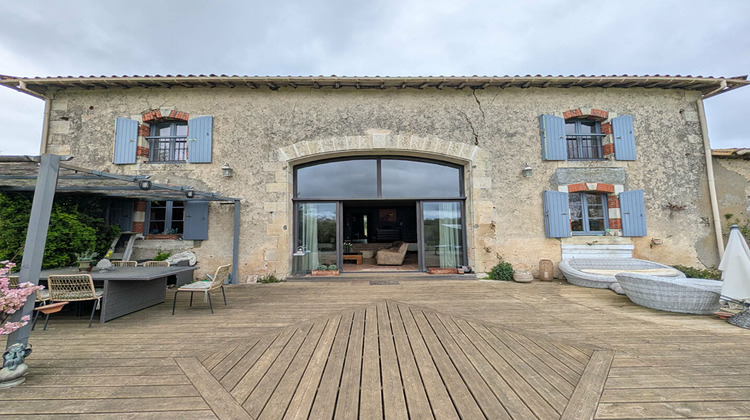 Ma-Cabane - Vente Maison REFFANNES, 267 m²