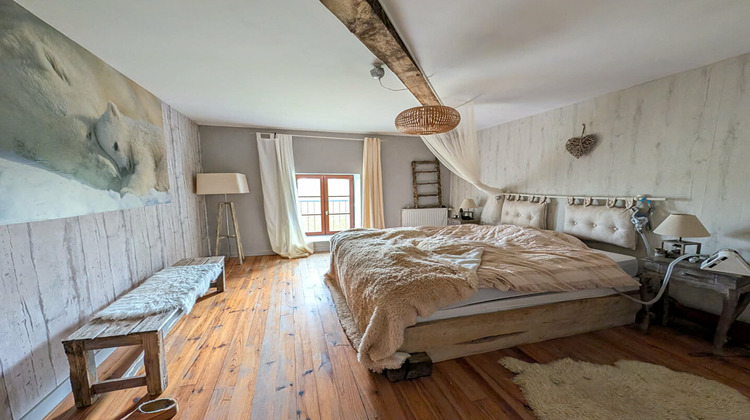 Ma-Cabane - Vente Maison REFFANNES, 267 m²