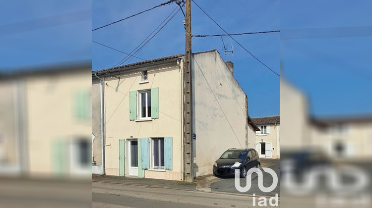 Ma-Cabane - Vente Maison Reffannes, 76 m²