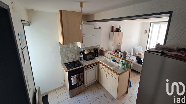 Ma-Cabane - Vente Maison Reffannes, 76 m²