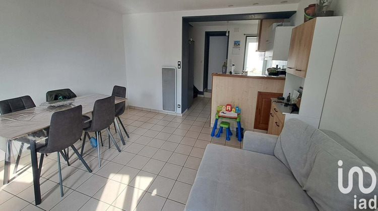 Ma-Cabane - Vente Maison Reffannes, 76 m²