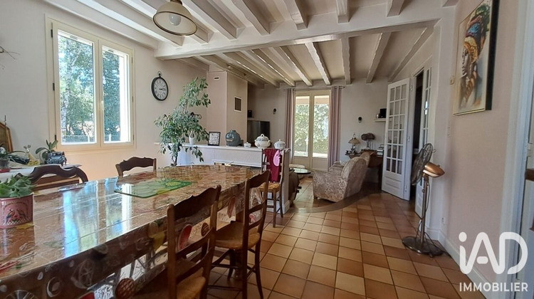 Ma-Cabane - Vente Maison Reffannes, 122 m²