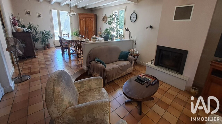 Ma-Cabane - Vente Maison Reffannes, 122 m²