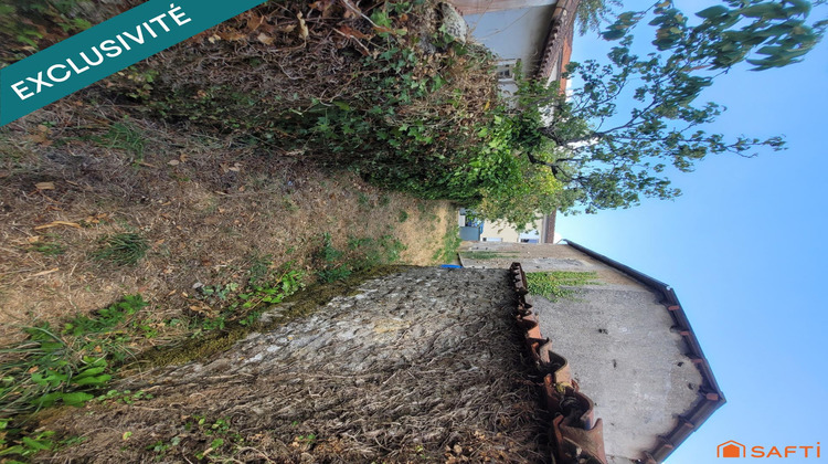 Ma-Cabane - Vente Maison Reffannes, 42 m²