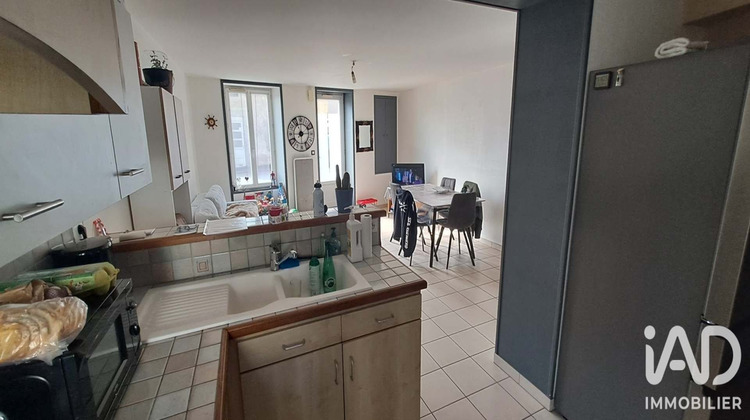 Ma-Cabane - Vente Maison Reffannes, 76 m²