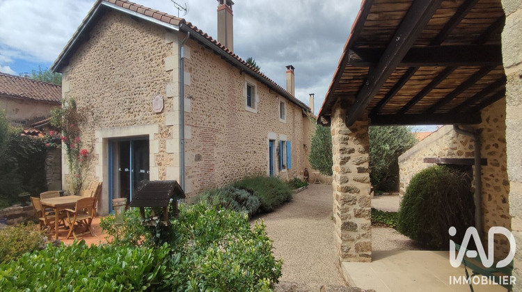 Ma-Cabane - Vente Maison Reffannes, 177 m²
