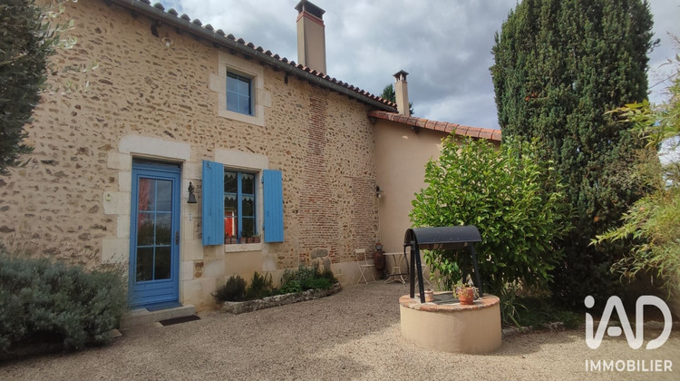 Ma-Cabane - Vente Maison Reffannes, 177 m²